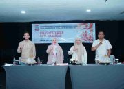 Bukan Cuma Fisik, Legislator Makassar Rezeki Nur Minta Warga Tak Abaikan Kesehatan Mental