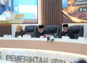 APBD Perubahan Makassar Ditetapkan Rp5,2 Triliun, Appi Arahkan Anggaran Responsif ke Warga