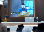 Wali Kota Makassar Sampaikan Jawaban Pemandangan Umum Fraksi DPRD soal APBD Perubahan 2026