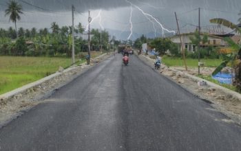 BMKG Waspadai Cuaca Ekstrem di Sulsel 17 September, Makassar Berawan Tebal BMKG Waspadai Cuaca Ekstrem di Sulsel 17 September, Makassar Berawan Tebal