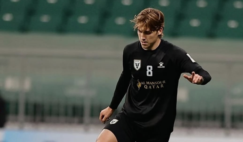 Luke Vickery Masuk Skuad Timnas Indonesia di FIFA ASEAN Cup 2026, Ini Profilnya