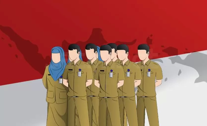 Jabatan Fungsional ASN Terbaru 2026, Ada Aturan Baru untuk Guru hingga Dosen