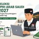 Seleksi PPIH Arab Saudi 2027 Resmi Dibuka, Simak Syarat, Jadwal, dan Cara Pendaftarannya