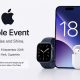 Apple Resmi Gelar Event 9 September 2026, iPhone 18 Diperkirakan Jadi Sorotan