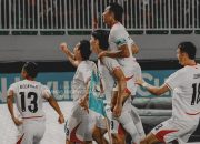 Jadwal Timnas Indonesia Setelah Lawan Malaysia: Bangladesh Jadi Laga Berikutnya