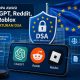 Uni Eropa Resmi Awasi ChatGPT, Reddit, dan Roblox dengan Aturan DSA, Apa Dampaknya?