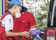 Harga BBM Hari Ini, Senin 7 September 2026: Pertamax Tembus Rp15.950, Cek Tarif Terbaru Pertalite, Dexlite, Shell, BP dan Vivo Harga BBM Hari Ini, Senin 7 September 2026: Pertamax Tembus Rp15.950, Cek Tarif Terbaru Pertalite, Dexlite, Shell, BP dan Vivo