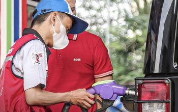 Harga BBM Hari Ini, Senin 7 September 2026: Pertamax Tembus Rp15.950, Cek Tarif Terbaru Pertalite, Dexlite, Shell, BP dan Vivo Harga BBM Hari Ini, Senin 7 September 2026: Pertamax Tembus Rp15.950, Cek Tarif Terbaru Pertalite, Dexlite, Shell, BP dan Vivo