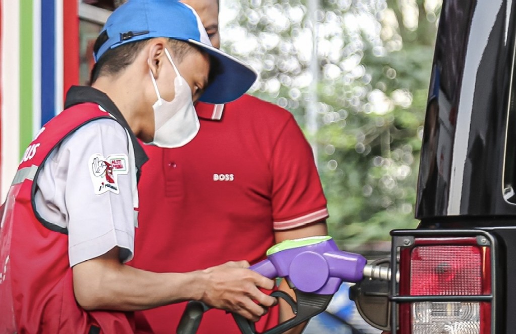 Harga BBM Hari Ini, Senin 7 September 2026: Pertamax Tembus Rp15.950, Cek Tarif Terbaru Pertalite, Dexlite, Shell, BP dan Vivo