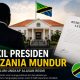 Wakil Presiden Tanzania Emmanuel Nchimbi Mundur, Istana Belum Ungkap Alasan Resmi