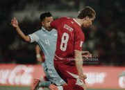 Klasemen Grup A FIFA ASEAN Cup 2026: Indonesia Posisi 2, Malaysia Unggul Selisih Gol