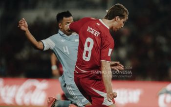 Klasemen Grup A FIFA ASEAN Cup 2026: Indonesia Posisi 2, Malaysia Unggul Selisih Gol
