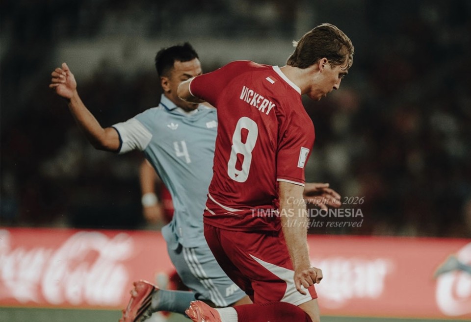 Klasemen Grup A FIFA ASEAN Cup 2026: Indonesia Posisi 2, Malaysia Unggul Selisih Gol