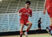 Rizky Eka Kembali Dipanggil Timnas Indonesia, PSM Makassar Ungkap Kabar Terbaru Rizky Eka Kembali Dipanggil Timnas Indonesia, PSM Makassar Ungkap Kabar Terbaru