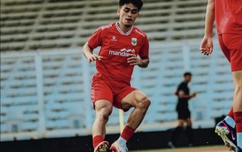 Rizky Eka Kembali Dipanggil Timnas Indonesia, PSM Makassar Ungkap Kabar Terbaru Rizky Eka Kembali Dipanggil Timnas Indonesia, PSM Makassar Ungkap Kabar Terbaru
