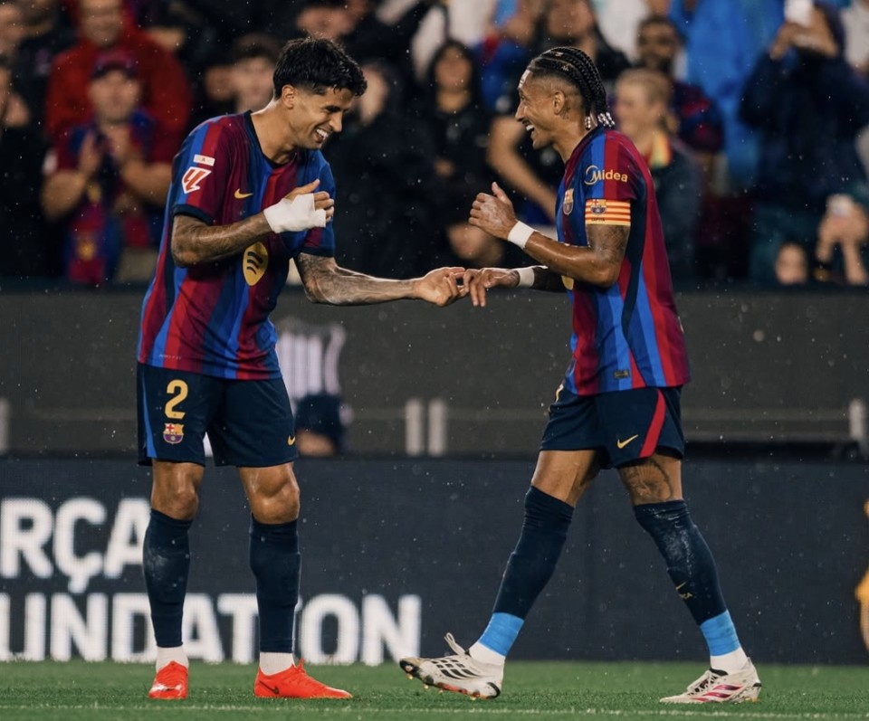 Klasemen Terbaru Liga Spanyol 22 September 2026: Barcelona Masih di Puncak, Real Madrid Turun ke Posisi 4