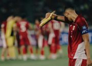 Jay Idzes Absen di ASEAN Cup, Siapa Pengganti Kapten Timnas Indonesia? Jay Idzes Absen di ASEAN Cup, Siapa Pengganti Kapten Timnas Indonesia?