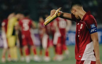 Jay Idzes Absen di ASEAN Cup, Siapa Pengganti Kapten Timnas Indonesia? Jay Idzes Absen di ASEAN Cup, Siapa Pengganti Kapten Timnas Indonesia?