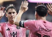 Inter Miami 2-0 Cruz Azul: Messi Cetak Gol ke-100, Casemiro Antar Miami Juara Inter Miami 2-0 Cruz Azul: Messi Cetak Gol ke-100, Casemiro Antar Miami Juara