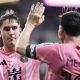 Inter Miami 2-0 Cruz Azul: Messi Cetak Gol ke-100, Casemiro Antar Miami Juara