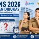 Kabar Baik Guru PPPK Paruh Waktu, Pemerintah Buka Jalan Menuju PNS, Ini Skemanya