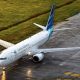 Ban Pesawat Garuda Pecah Saat Lepas Landas dari Jakarta, Apa Penyebabnya? Ini Penjelasan yang Perlu Diketahui