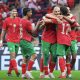 Maroko 2-0 Gabon: Mazraoui Buka Jalan, Rahimi Kunci Kemenangan di Menit Akhir