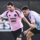 Messi Cetak Gol ke-100 Bersama Inter Miami, Cruz Azul Jadi Saksi