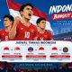 21 Pemain Sudah Gabung, Begini Persiapan Timnas Indonesia Jelang FIFA ASEAN Cup 2026