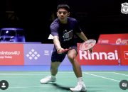 Zaki Ubaidillah, Penentu Emas Pertama Indonesia di Asian Games 2026: Kisah di Balik Comeback atas China