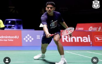 Zaki Ubaidillah, Penentu Emas Pertama Indonesia di Asian Games 2026: Kisah di Balik Comeback atas China