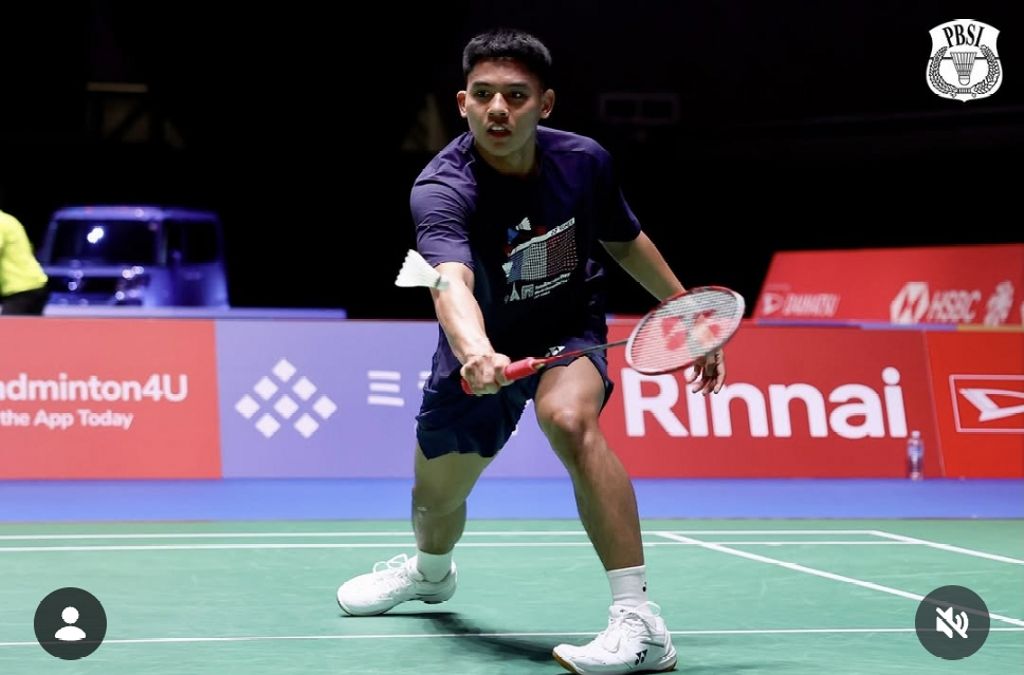 Zaki Ubaidillah, Penentu Emas Pertama Indonesia di Asian Games 2026: Kisah di Balik Comeback atas China