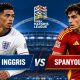 Live Score Inggris vs Spanyol: Pertandingan Belum Dimulai, Kick-off 02.45 WIB