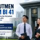 Seleksi Potensi Dasar PCPM BI 41 Digelar 5–6 September 2026, Cek Materi Tes, Jadwal, dan Tahapan Selanjutnya