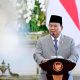 Prabowo Pimpin Rapat Penanganan Bencana, Minta Anggaran Mitigasi Ditambah Signifikan