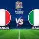 Prancis vs Italia: Duel Dua Raksasa Eropa di Nations League 2026, Siapa yang Memimpin Grup A1?