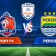 Live Score Port FC vs Persib: Skor Terkini Shopee Cup 2026/2027