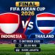 Prediksi Starting XI Indonesia vs Thailand: Thom Haye Kembali, Emil Audero atau Paes?
