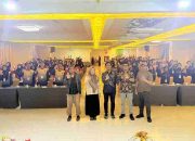 Hadapi Stunting, GENTING Makassar Tegaskan Pemerintah Nggak Bisa Jalan Sendiri