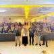 Hadapi Stunting, GENTING Makassar Tegaskan Pemerintah Nggak Bisa Jalan Sendiri