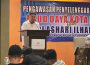 Soroti Layanan Darurat RSUD Daya, Legislator Makassar Tekankan Sinergi Pengawasan