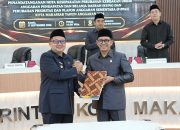 Sahkan KUPA-PPAS Perubahan 2026, Appi Minta Program OPD Berdampak Nyata dan Tekan SiLPA
