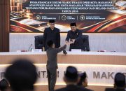 Tumbuh 6,84 Persen di Semester I 2026, PKS Apresiasi Capaian Ekonomi Kota Makassar