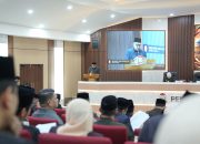 APBD Perubahan 2026 Makassar Turun Rp128 Miliar, Sektor Retribusi Merosot Tajam