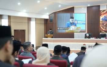 APBD Perubahan 2026 Makassar Turun Rp128 Miliar, Sektor Retribusi Merosot Tajam APBD Perubahan 2026 Makassar Turun Rp128 Miliar, Sektor Retribusi Merosot Tajam