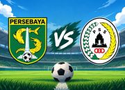 Head to Head Persebaya vs PSS Sleman: Bajol Ijo Unggul Rekor Pertemuan