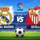 Real Madrid vs Sevilla: Jadwal, Jam Tayang, dan Prediksi Susunan Pemain La Liga