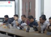 Perkuat Sinergi Fiskal, DPRD-Pemkot Makassar Selaraskan Arah Kebijakan Anggaran 2026