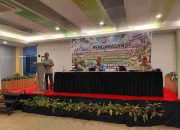 Meinsani Kecca Dorong Sinergi Pemda, Warga, dan Dunia Usaha Kelola Lingkungan