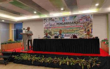 Meinsani Kecca Dorong Sinergi Pemda, Warga, dan Dunia Usaha Kelola Lingkungan Meinsani Kecca Dorong Sinergi Pemda, Warga, dan Dunia Usaha Kelola Lingkungan